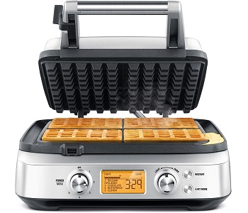 Best Square Thin Waffle Maker