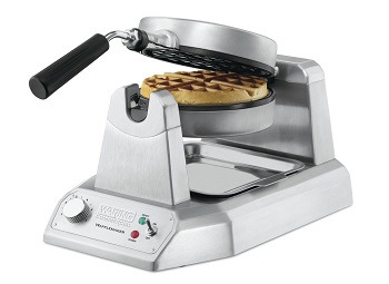 Best Stainless Steel Commercial Waffle Maker