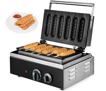 Best Stick Commercial Waffle Maker