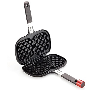 Best Stovetop Double Waffle Maker
