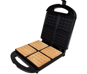 Best Thin Square Waffle Maker