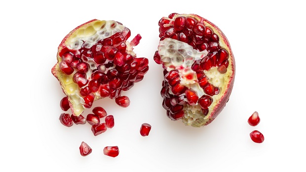 Pomegranate