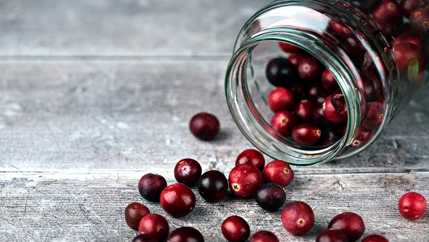 Cranberries