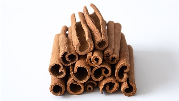 Cinnamon Sticks