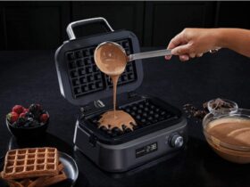 best waffle maker irons