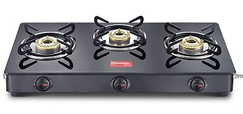 Best 3 Burner Hot Plate