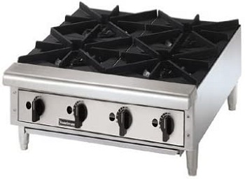 Best 4 Burner Hot Plate