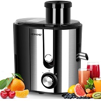 Best Automatic Juicer For Greens Rundown