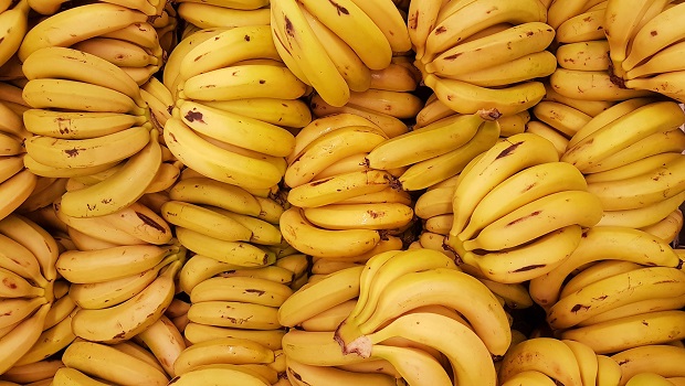Best Breakfasts For Hangover - Bananas