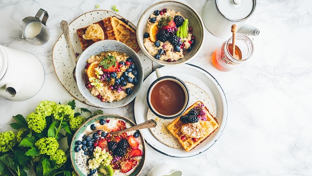 Best Breakfasts For Hangover - Breakfast