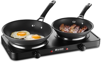 Best Cast Iron Hot Plate