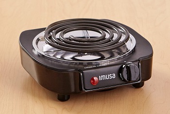 Best Cheap Hot Plate