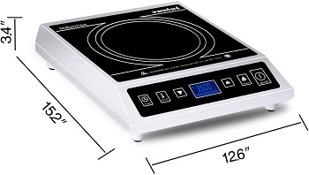 Best Commercial Induction Hot Plate