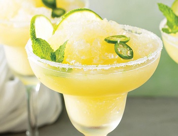 Best For Margaritas Key Lime Juicer
