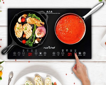 Best Glass Hot Plate