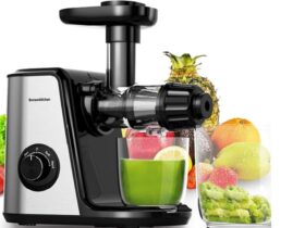 Best Green Juicer