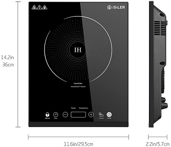 Best Induction Hot Plate