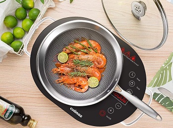 Best Infrared Hot Plate