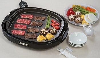 Best Japanese Hot Plate