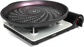 Best Korean Hot Plate