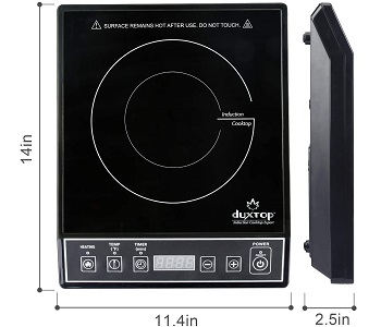 Best Large Hot Plate