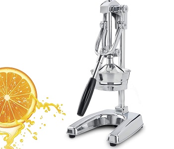 Best Lemon Orange Juicer
