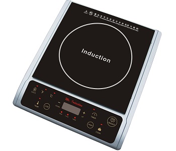 Best Low Wattage Induction Hot Plate