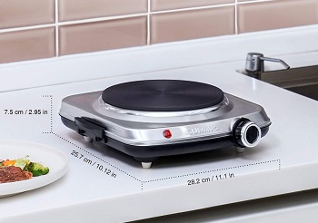 Best Portable Hot Plate