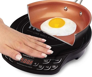 Best Portable Induction Hot Plate
