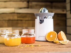 Best Simple Orange Juicer