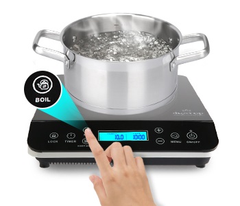Best Single Induction Hot Plate