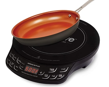 Best Travel Portable Electric Cooktop