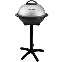 Best With A Stand Indoor Grill Rundown