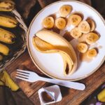 Boiling Banana Peels For Weight Loss - Truth Or Myth