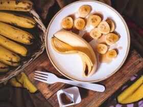 Boiling Banana Peels For Weight Loss - Truth Or Myth