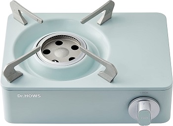 Dr.Hows Mini Stove Burner