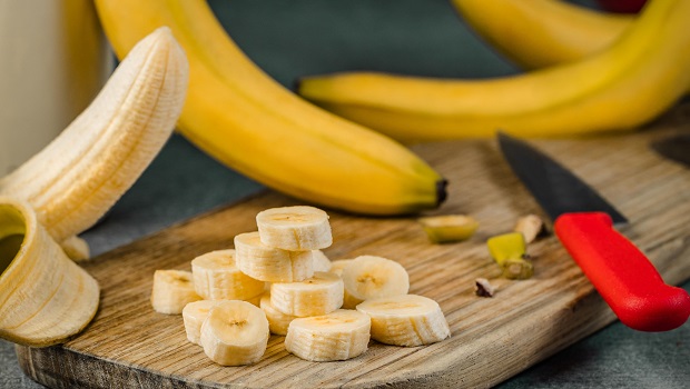 Boiling Banana Peels For Weight Loss - Banana