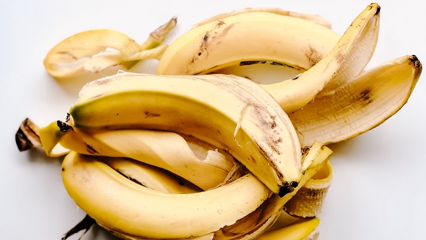 Boiling Banana Peels For Weight Loss - Banana Peels