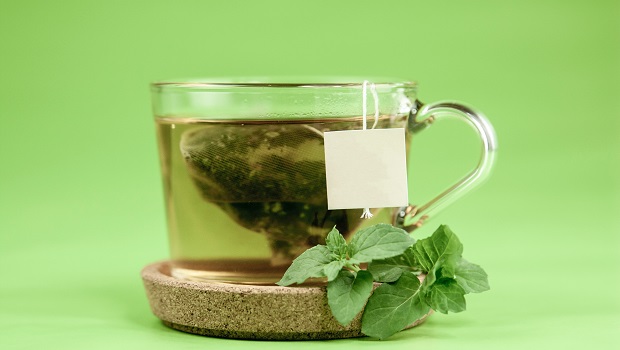 Best Breakfasts For Hangover - Green Tea