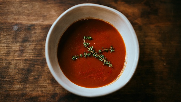 Fix Salty Soup - Tomato Soup