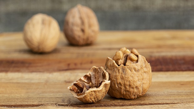 Walnuts