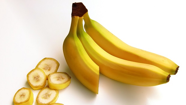 Boiling Banana Peels For Weight Loss - Banana Peels Pieces