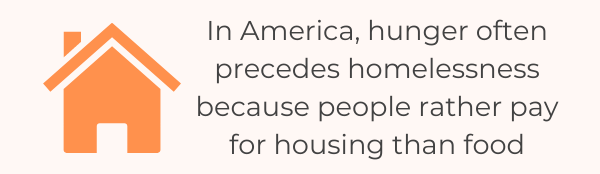11 Hunger And Homelessness Statistics To Know In 2022 - Hunger & Homelessness