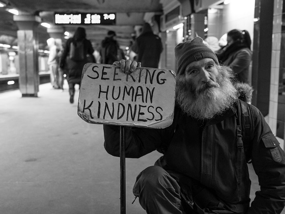 11 Hunger And Homelessness Statistics To Know in 2022