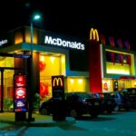11 Interesting McDonald's Kiosk Statistics For 2022