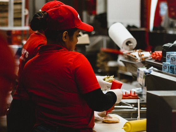 12 Shocking Statistics About Fast Food Industry Turnover Rate