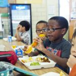 15 Crucial Fast Food In Schools statistics