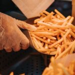 15 Must-Know Fast Food Industry Statistics 2022