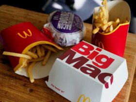 16 Shocking McDonald's Unhealthy Statistics & Facts