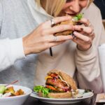 28 Important Fast Food Consumption Statistics By Country To Know 2022
